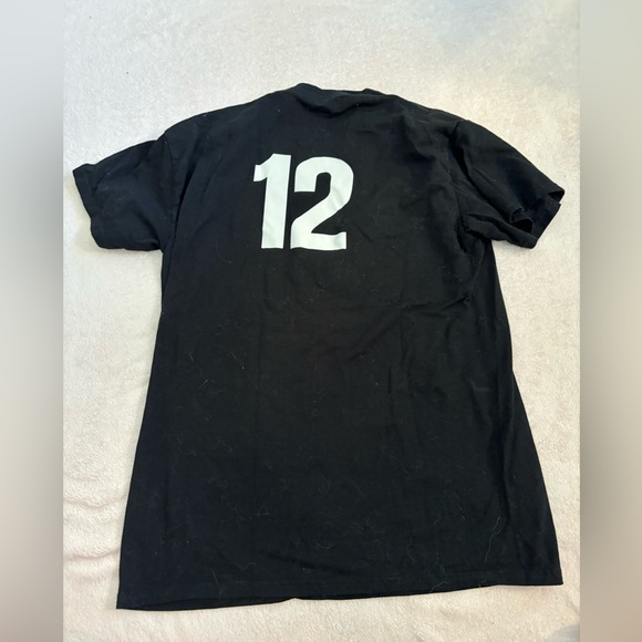 SG Elite Workout shirt - Picture 2 of 5